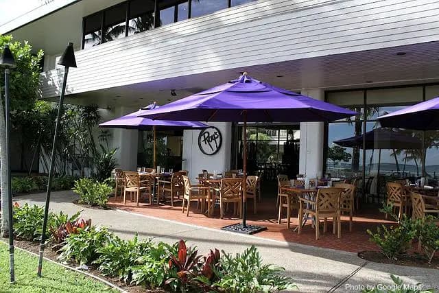 The Original Roy's in Hawaii Kai - Asian Fusion Restaurant on Oahu, Hawaii | NateEatsHawaii food review and recommendations