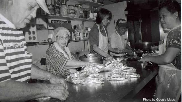 The Pastele Shop - American Restaurant on Oahu, Hawaii | NateEatsHawaii food review and recommendations