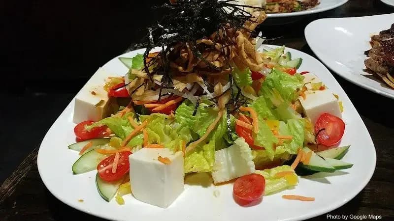 The Social Honolulu - Photo 2 of 6 | NateEatsHawaii restaurant gallery and food photos from Oahu, Hawaii