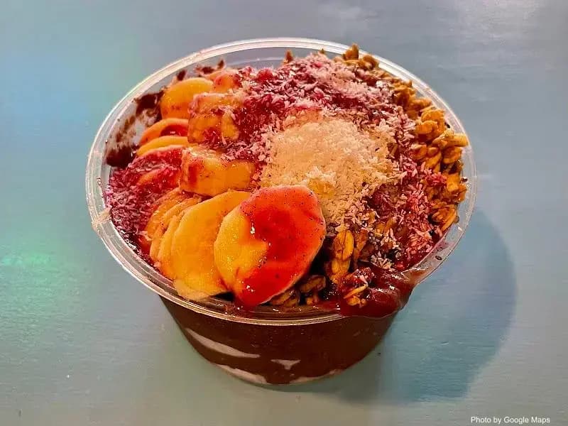 The Sunrise Shack - Waikiki - Photo 3 of 6 | NateEatsHawaii restaurant gallery and food photos from Oahu, Hawaii