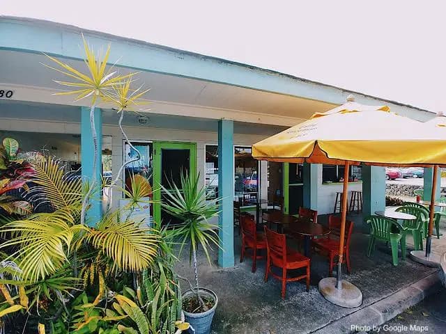 Uncle Bobo's - Barbecue Restaurant on Oahu, Hawaii | NateEatsHawaii food review and recommendations