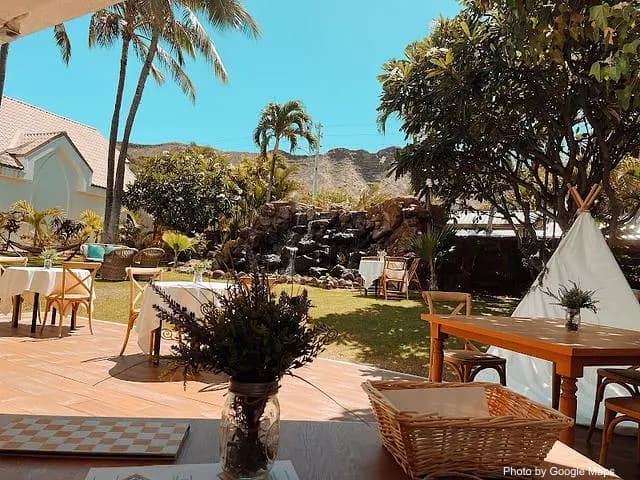 Waikiki Leia - Restaurant on Oahu, Hawaii | NateEatsHawaii food review and recommendations
