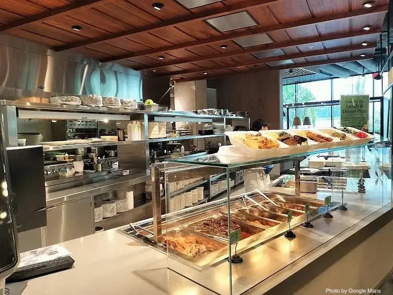 Waikiki Market - Photo 3 of 6 | NateEatsHawaii restaurant gallery and food photos from Oahu, Hawaii