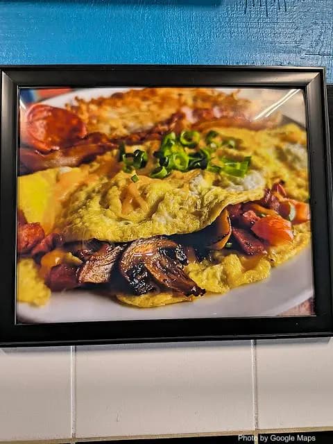 Waimanalo Poke Stop - Photo 3 of 4 | NateEatsHawaii restaurant gallery and food photos from Oahu, Hawaii