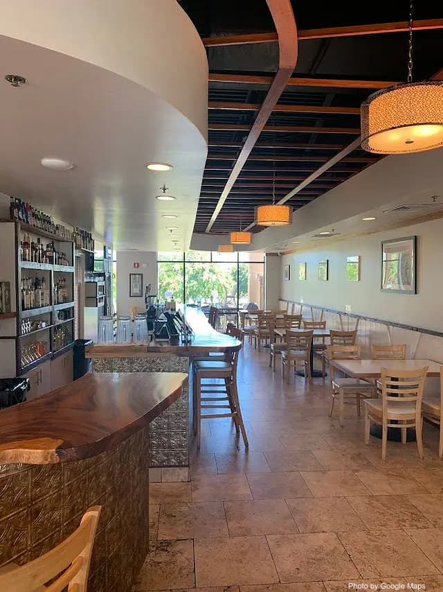 West Side Bar & Grill - Restaurant on Oahu, Hawaii | NateEatsHawaii food review and recommendations