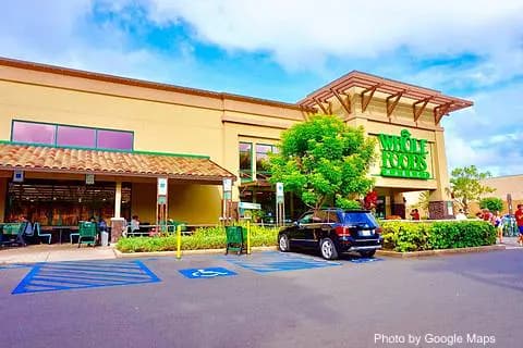 Whole Foods Market - Photo 2 of 4 | NateEatsHawaii restaurant gallery and food photos from Oahu, Hawaii
