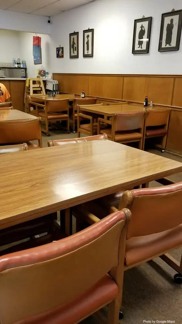 Willow Tree - Korean Restaurant on Oahu, Hawaii | NateEatsHawaii food review and recommendations