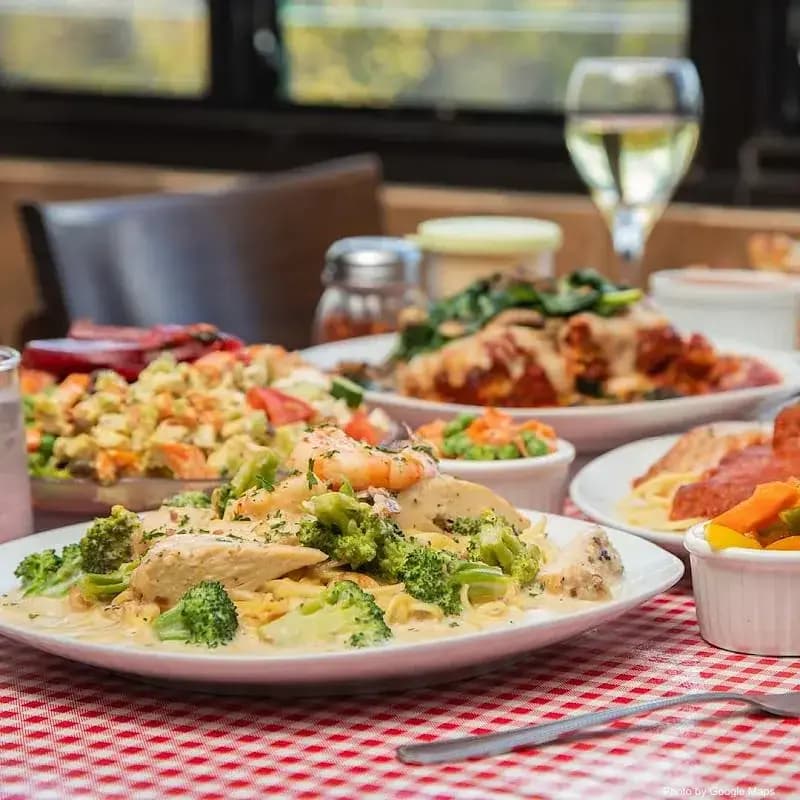 Win-Spuntino - Photo 2 of 6 | NateEatsHawaii restaurant gallery and food photos from Oahu, Hawaii