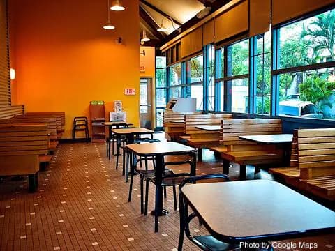 Zippy's Pearl City - Photo 2 of 4 | NateEatsHawaii restaurant gallery and food photos from Oahu, Hawaii