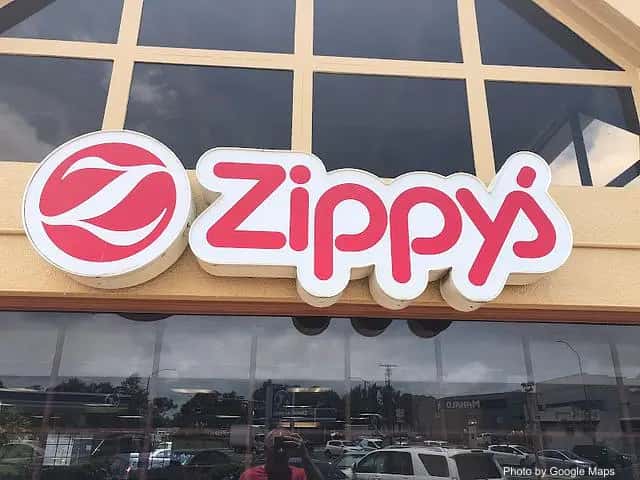 Zippy's Wahiawa — nearby restaurant on Oahu
