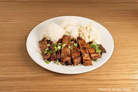 Zippy's Waiau - Photo 3 of 4 | NateEatsHawaii restaurant gallery and food photos from Oahu, Hawaii