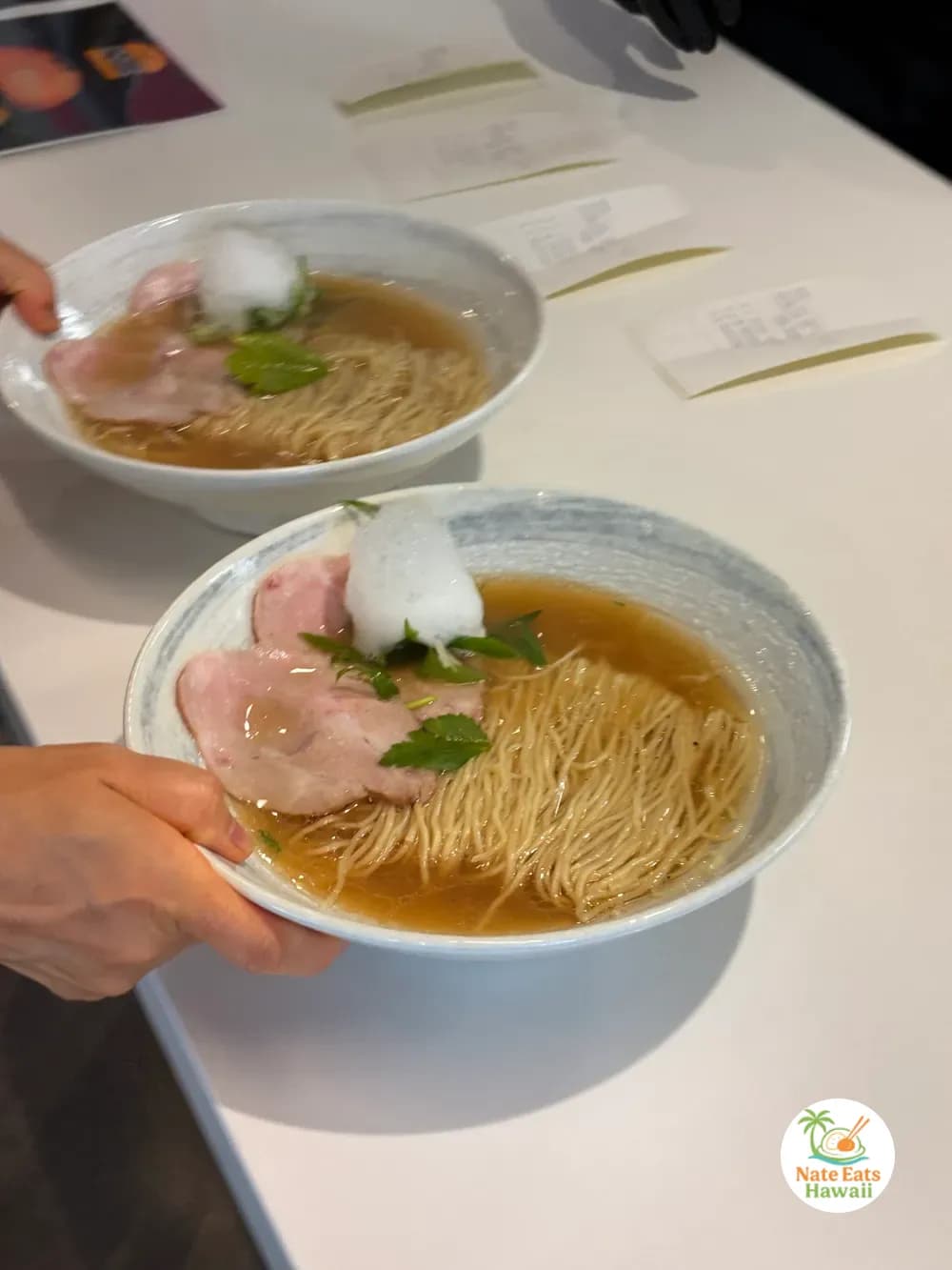 Bonbori Ramen Honolulu: First Look at Midtown Eats