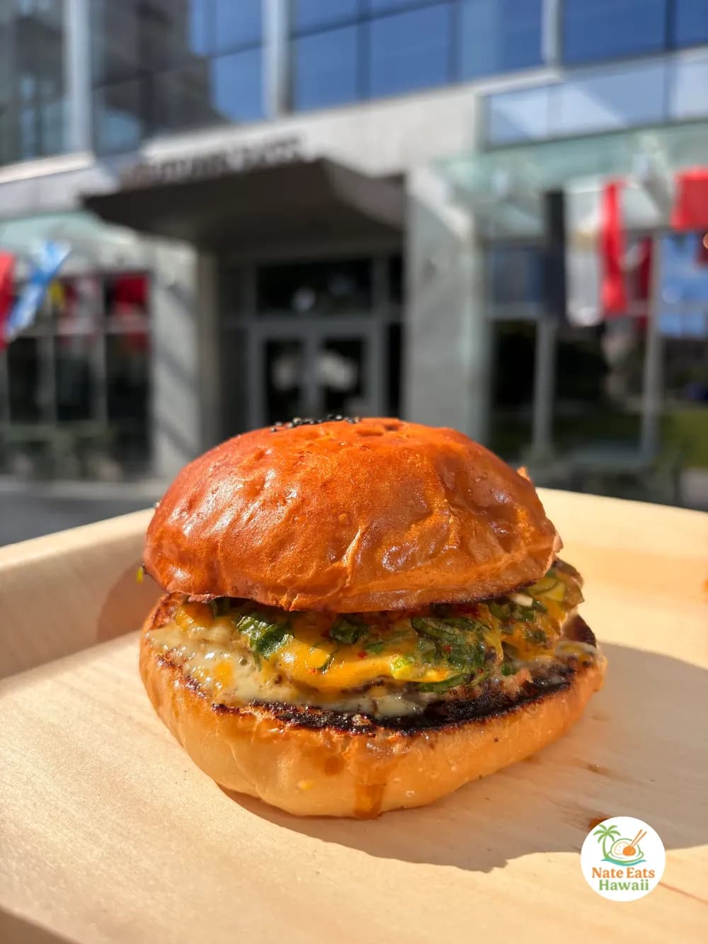 Dragon Burger Honolulu Review (2026): Worth It?