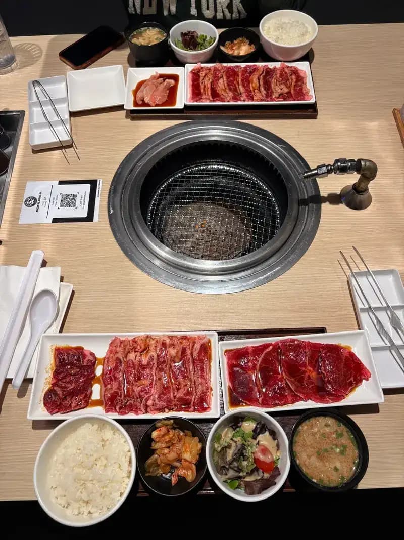Yakiniku Like Hawaii: Japanese BBQ Guide