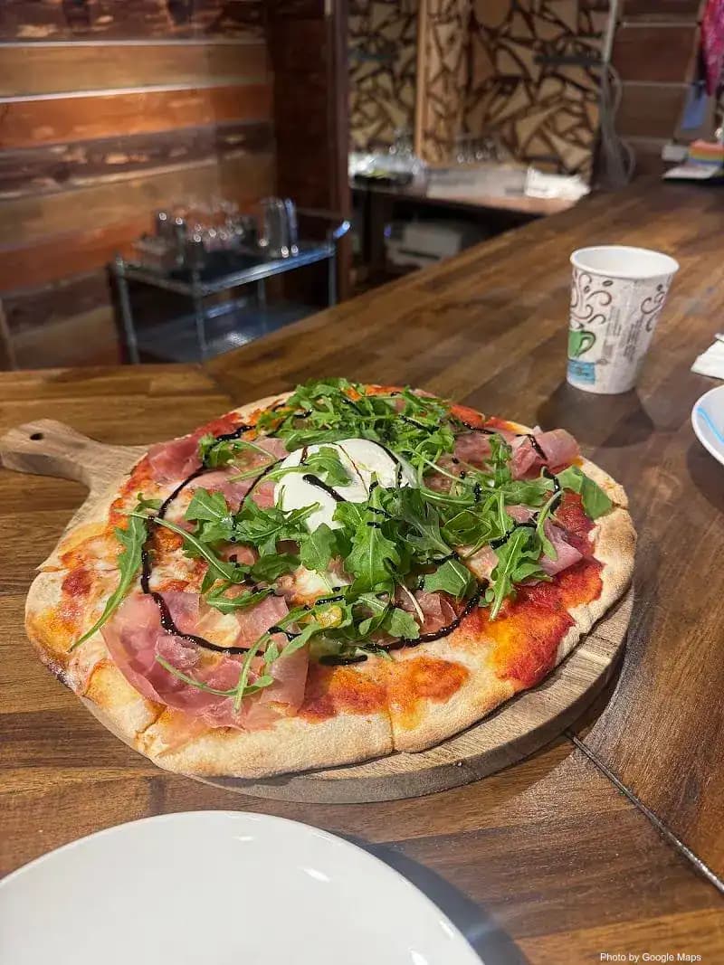 Allegrini Italian deli & Market - Photo 3 of 8 | NateEatsHawaii restaurant gallery and food photos from Oahu, Hawaii
