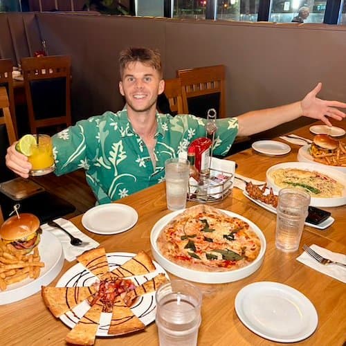NateEatsHawaii — Oahu's verified food guide