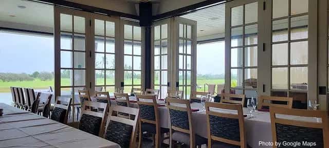 Bird of Paradise Restaurant — nearby restaurant on Oahu
