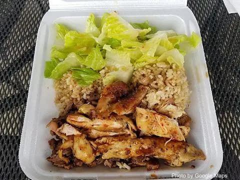 BLAZIN STEAKS ๐ฅฉ - Photo 3 of 3 | NateEatsHawaii restaurant gallery and food photos from Oahu, Hawaii