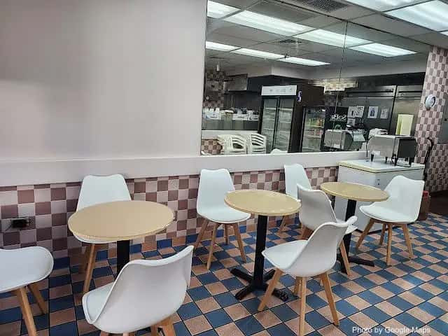 Deli & Bop — nearby restaurant on Oahu