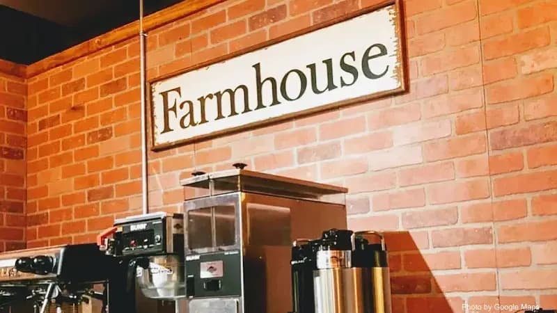 Farmhouse Cafe - Cafe on Oahu, Hawaii | NateEatsHawaii food review and recommendations