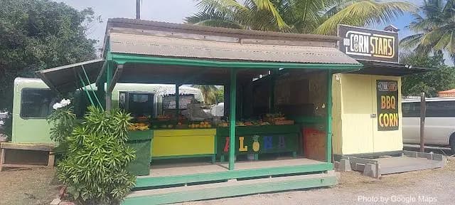 Giovanni's Shrimp Truck - Seafood Restaurant in Hawaii