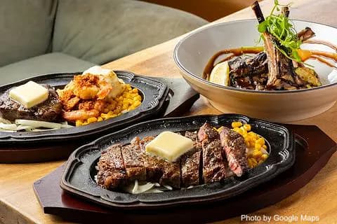 Heavenly Island Lifestyle Hawaii Kai - Photo 3 of 4 | NateEatsHawaii restaurant gallery and food photos from Oahu, Hawaii