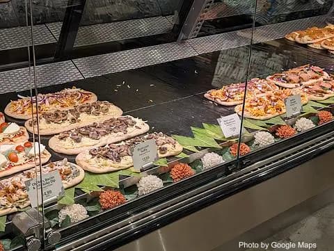 Island Country Markets - Photo 3 of 4 | NateEatsHawaii restaurant gallery and food photos from Oahu, Hawaii