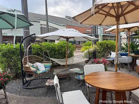 Island Brew Coffeehouse - Photo 3 of 4 | NateEatsHawaii restaurant gallery and food photos from Oahu, Hawaii