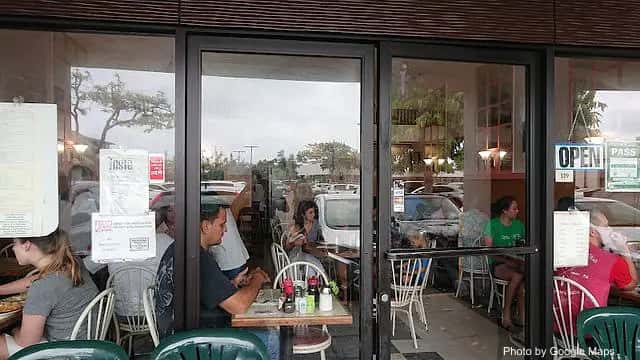 Jack's Restaurant — nearby restaurant on Oahu