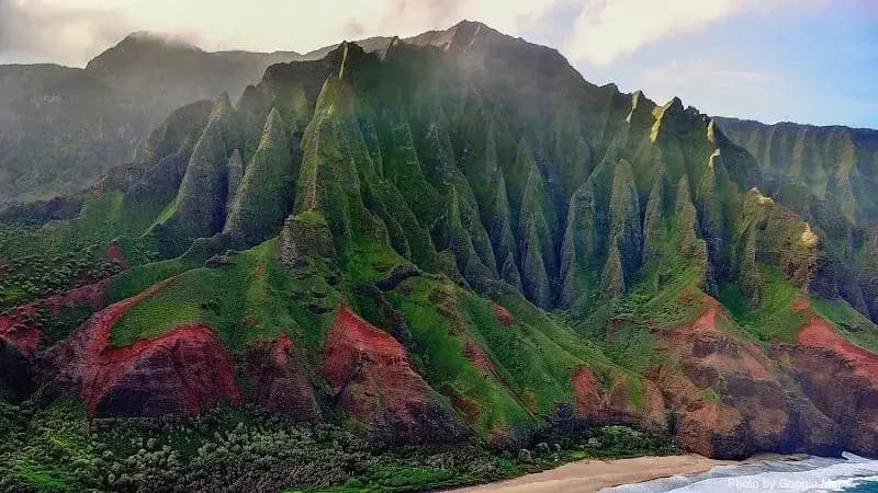 Juicy Life Hawaii - Food on Oahu, Hawaii | NateEatsHawaii food review and recommendations