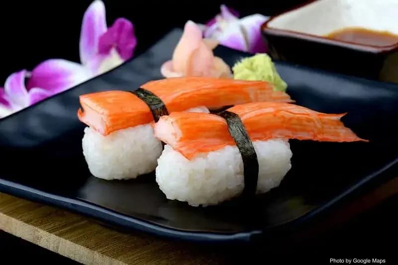 Kanoya Sushi Grill and Bar - Photo 2 of 6 | NateEatsHawaii restaurant gallery and food photos from Oahu, Hawaii