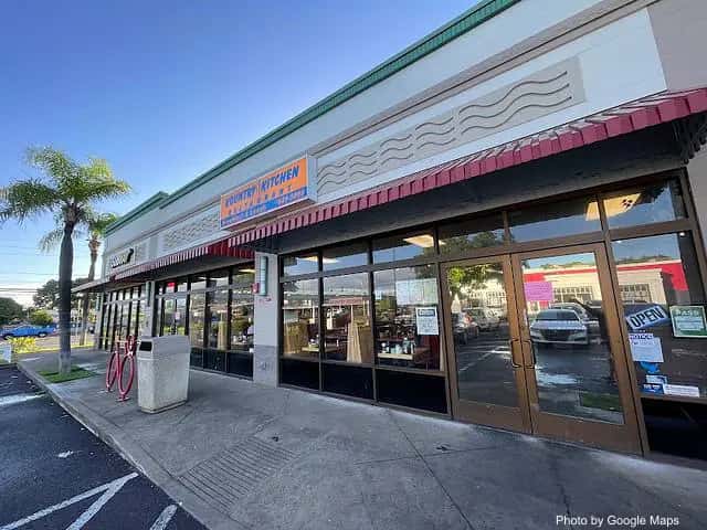 Kountry Style Kitchen Restaurant Ewa Beach — nearby restaurant on Oahu