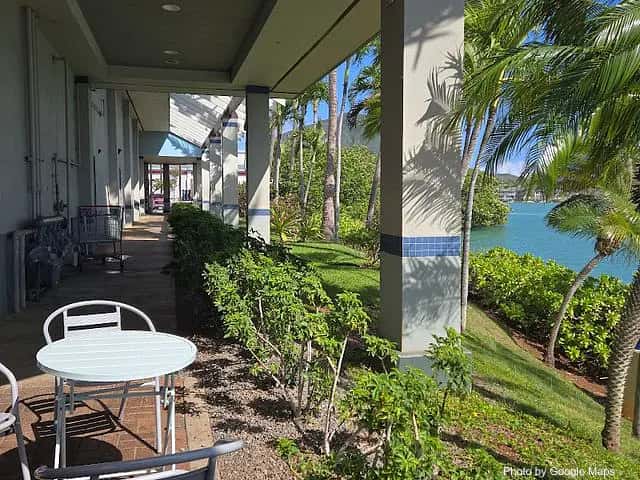 Māla Market — nearby restaurant on Oahu
