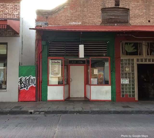 Maria Bonita Restaurant | Mexican — nearby restaurant on Oahu