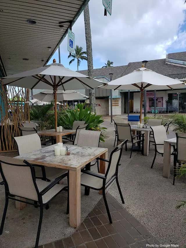 Repetti's Pizza and Provisions — nearby restaurant on Oahu