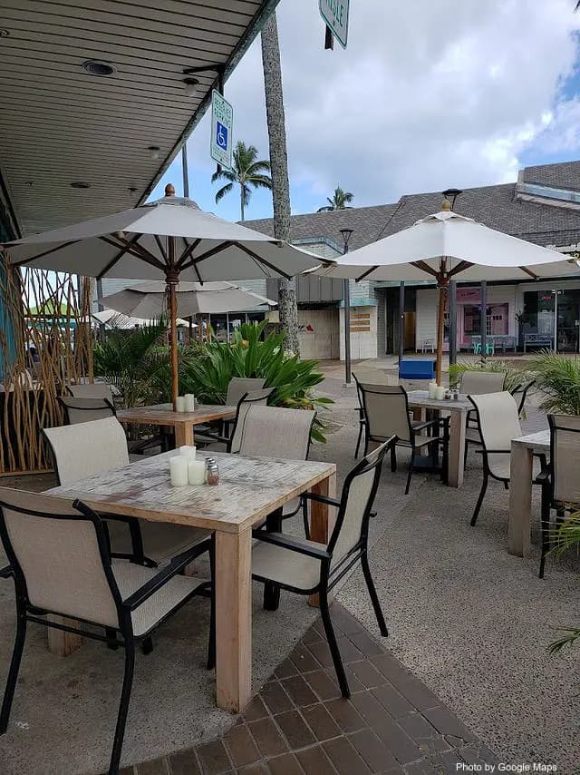 Repetti's Pizza and Provisions - Restaurant on Oahu, Hawaii | NateEatsHawaii food review and recommendations