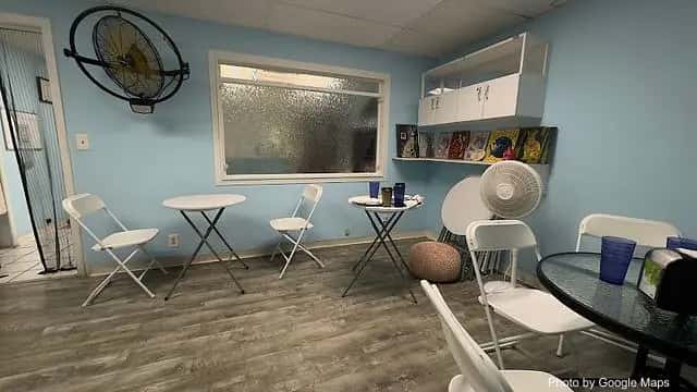 Sweet Corner Cafe — nearby restaurant on Oahu