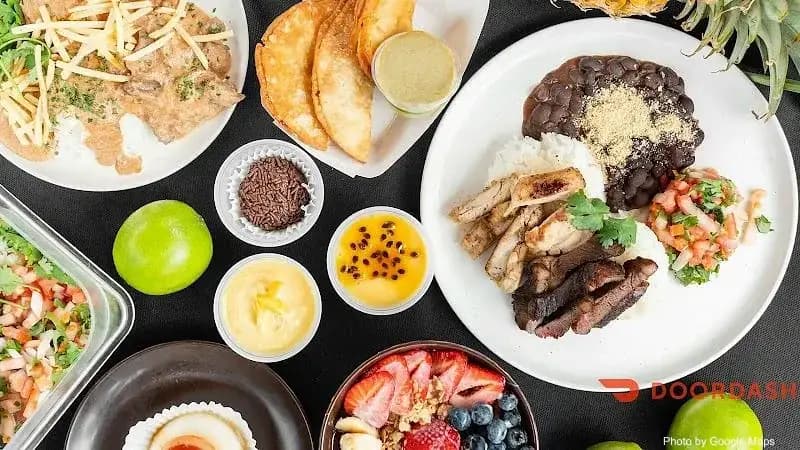 Taste of Brasil Hawaii - Restaurant on Oahu, Hawaii | NateEatsHawaii food review and recommendations