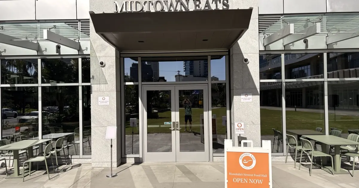 Midtown Eats