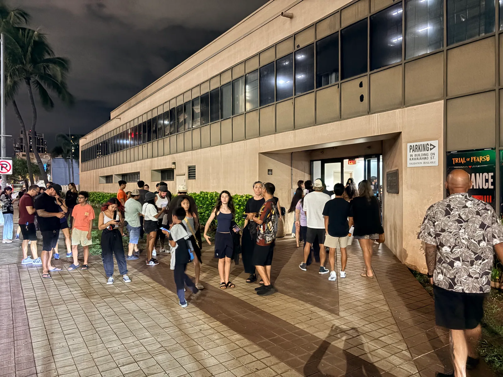 Trial of Fears 2026 Guide: Island Quarantine at BRUTEX, Kakaʻako