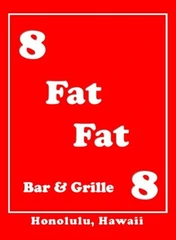 8 Fat Fat 8 Bar & Grille