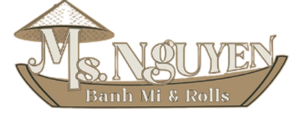 Ms. Nguyen Banh Mi & Rolls