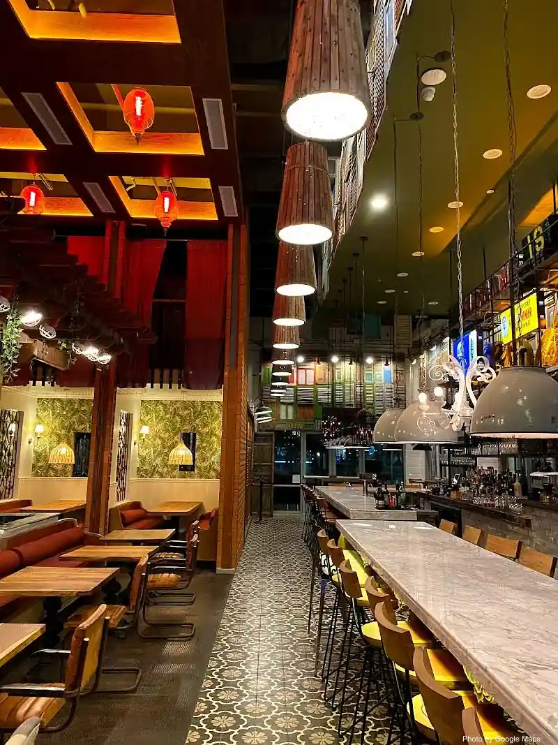1938 Indochine