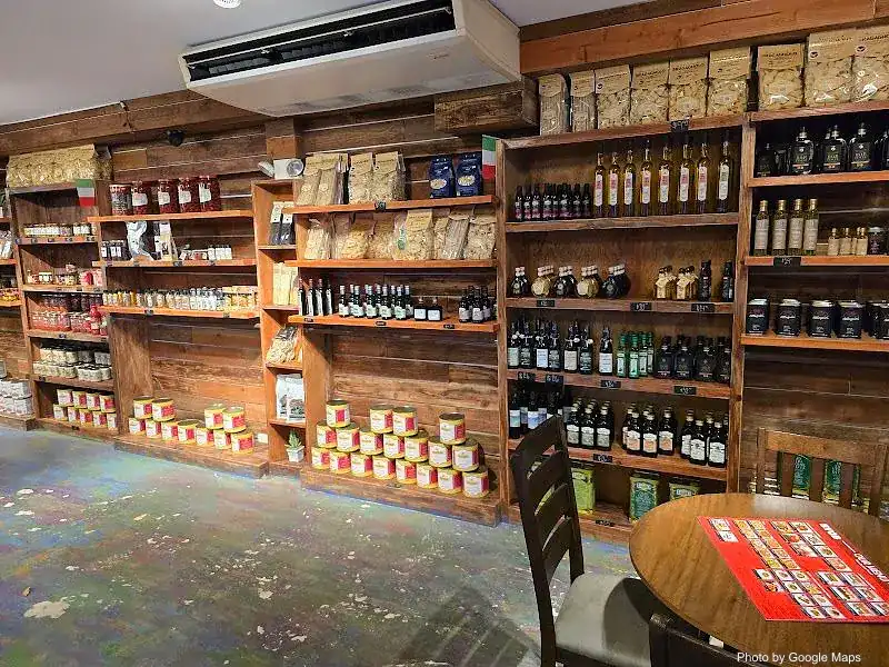 Allegrini Italian deli & Market