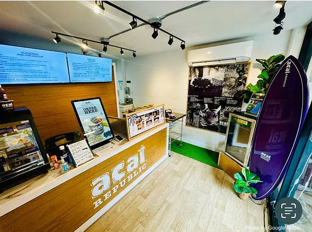 Acai Republic