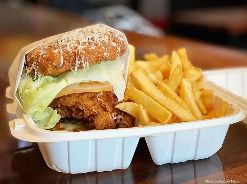 Aloha Mac Shack