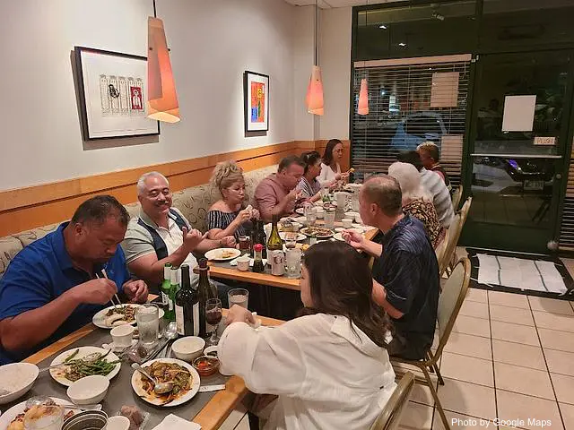 Asia Manoa | Chinese Restaurant