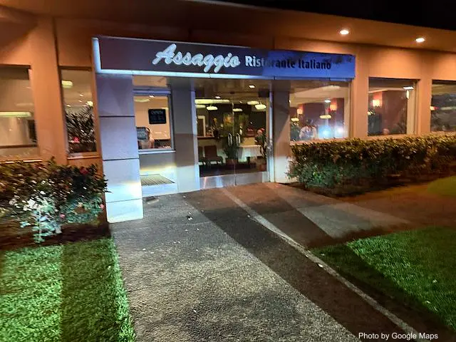 Assaggio Kapolei