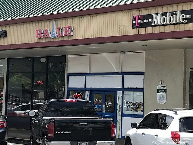 Ba Le Sandwich and Vietnamese Restaurant