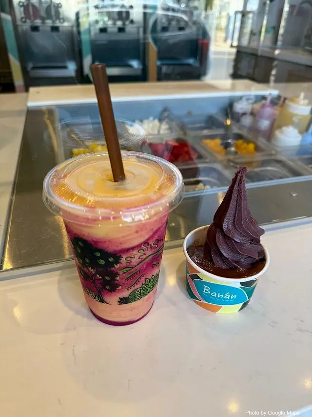 Banan Kaimuki